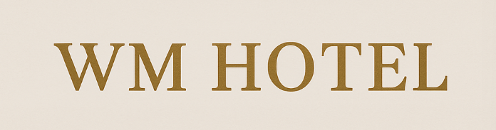WMHotel Logo