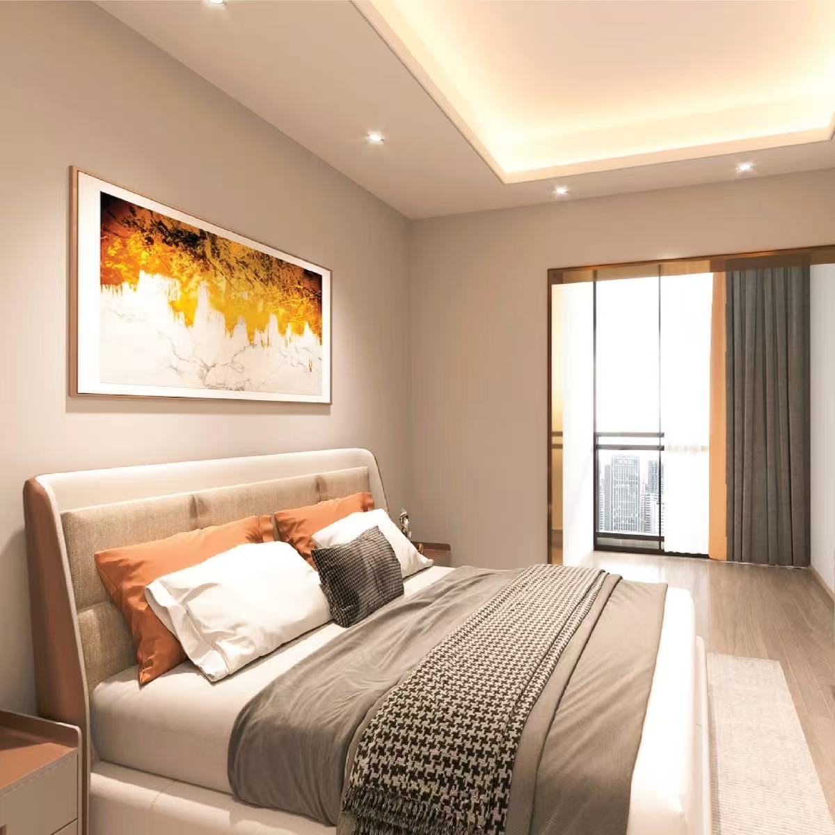 Luxury Room